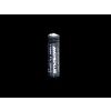 Ampsplus 14500 1250mAh 3.7V Battery Button Top