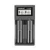 LiitoKala Lii-CH2 1.2V 3.2V 3.7V Charger