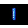 Ampsplus 18650 2200mAh 3.7V Solar Light Battery