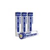 4x Xtar AAA 1.5V Lithium 1200mWh Rechargeable Batteries