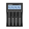 LiitoKala Lii-CH4 1.2V 3.2V 3.7V Charger Tester