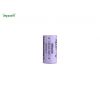 Vapcell T8 16340 850mAh 3A 3.7V Battery Flat 
