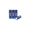 4x Xtar AA 4150mWh 1.5V Lithium Rechargeable 2500mAh Batteries 