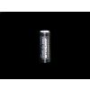 Ampsplus 18500 1500mAh 15A Battery 3.7V Button Top