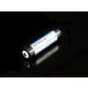 2x Ampsplus 18650 4000mAh 3.7V Protected Battery + Digital Charger