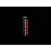 Ampsplus 18650 3000mAh 15A 3.7V Battery Button Top