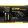 Nitecore D2 Battery Charger