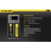 Nitecore New i2 Battery Charger