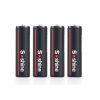 4x Soshine AA 3500Wh 1.5V Lithium USB Rechargeable Battery 