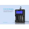 Xtar VX4 Charger