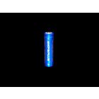 Ampsplus 14500 3.2V 500mAh Battery Button Top