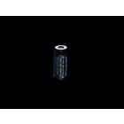 Ampsplus 16340 850mAh 3A 3.7V Battery