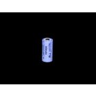 Vapcell T8 16340 850mAh 3A 3.7V Battery