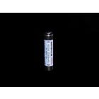 Ampsplus 16650 2500mAh 3.7V Battery Protected
