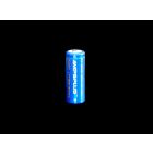 Ampsplus 18500 3.2V 1000mAh Battery Button Top