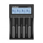 LiitoKala Lii-CH4 1.2V 3.2V 3.7V Charger Tester