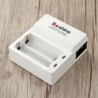 Soshine SC-F7 14500 10440 3.2V Battery Charger