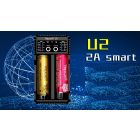 Vapcell U2 Battery Charger