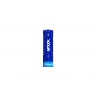 Xtar 21700 HP 5000mAh 25A 3.6V Battery Protected