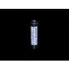 Ampsplus 18650 3500mAh 10A 3.7V Battery Protected