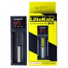 LiitoKala Lii-S1 3.2V 3.7V 3.8V Battery Charger