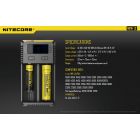 Nitecore New i2 Battery Charger