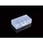 18650 Dual Battery Case