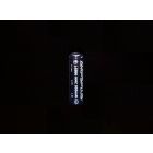 Ampsplus 14500 900mAh 3.7V Battery Button Top