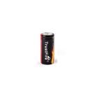 Trustfire TF 16340 880mAh 3.7V Battery