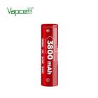 DNT Vapcell F38 18650 3800mAh 10A 3.6V Battery