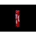 Vapcell K25 18650 2500mAh 20A 3.7V Battery