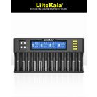LiitoKala S12 Battery Charger
