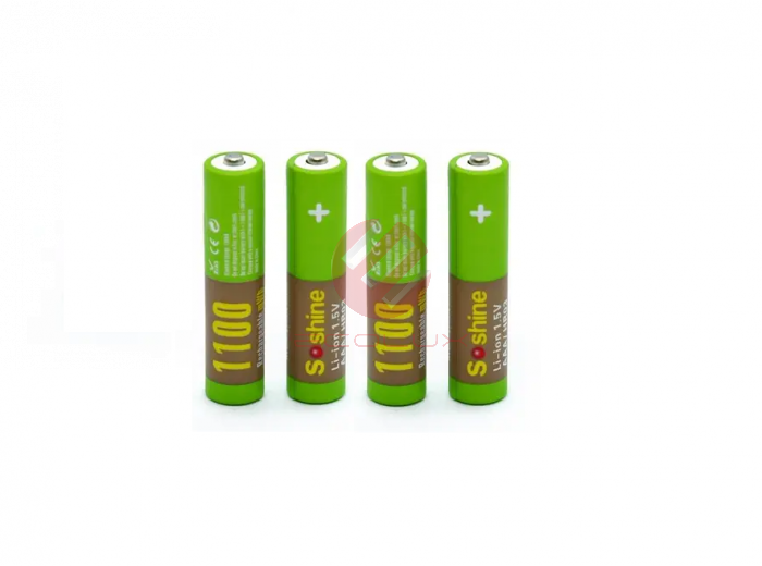 Rechargeable battery and charger price on sale