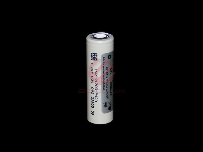 hemp oil vape juice Molicel INR21700-P50B Battery Data, Model and Report main image 1
