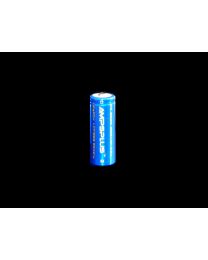 18500 3.2v 1000mAh LifePO4 Battery