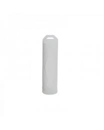 18650 Battery Single battery Silicone Case