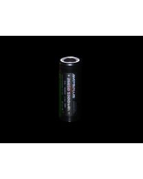 Ampsplus 26650 6200mAh 15A 3.7V Battery