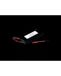 Ampsplus 2S1P 7.4V 8.4V 3500mAh Battery Pack