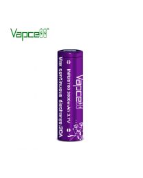Vapcell NCR20700A 3200mAh 30A Battery
