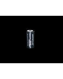 Ampsplus HC95 16340 950mAh 3.7V Battery 