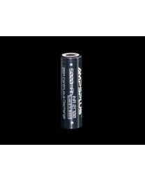 Ampsplus SX50 21700 5000mAh 25A 3.7V Battery
