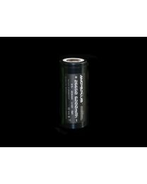 Ampsplus 26650 6200mAh 15A 3.7V Battery