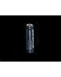 Ampsplus RS30 18650 3000mAh 25A 3.7V Battery