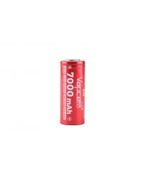 Vapcell K70 26650 7000mAh 3.6V 15 A / 30A Battery