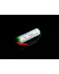 Bosch ISO 18650 3.6V Replacement Battery