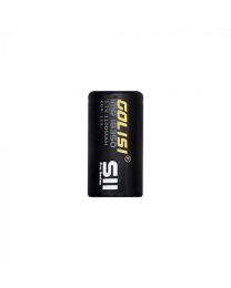 Golisi S11 18350 1100mAh 11A 3.7V Battery 