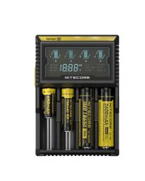 Nitecore D4 Charger