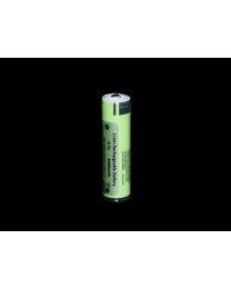 Panasonic 18650 3400mAh Battery Protected