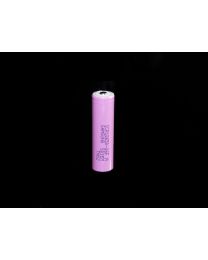 Samsung 18650 2600 r2d2 battery