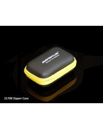 21700 Battery Zip Case